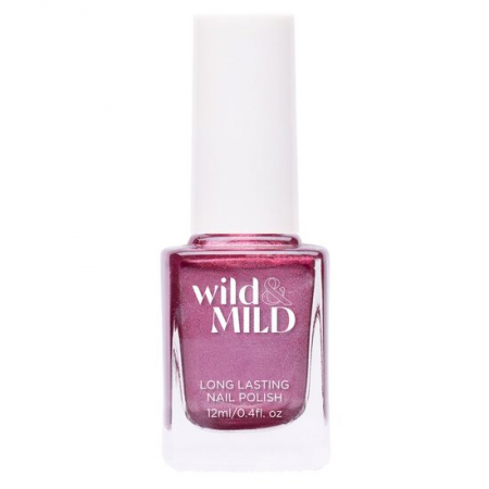 Import - Lac unghii Long Lasting 0773 365 days Wild & Mild, 12ml