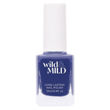 Import - Lac unghii Long Lasting 0861 Ray of Light Wild & Mild, 12ml