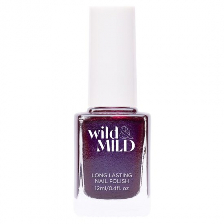 Import - Lac unghii Long Lasting 0866 The Other SideWild & Mild, 12ml