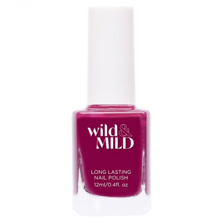 Import - Lac unghii Long Lasting 0867 Crazy Daisy Wild & Mild, 12ml
