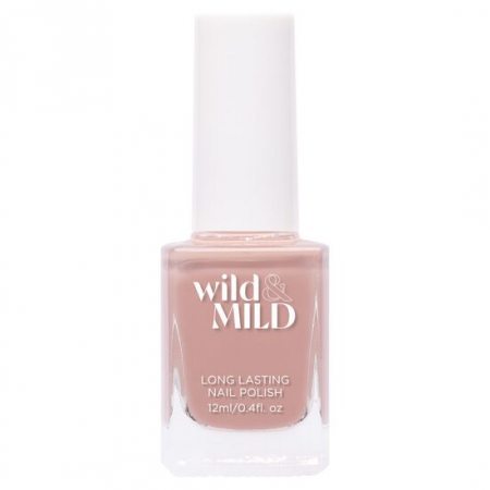 Import - Lac unghii Long Lasting 0884 Escape Wild & Mild, 12ml
