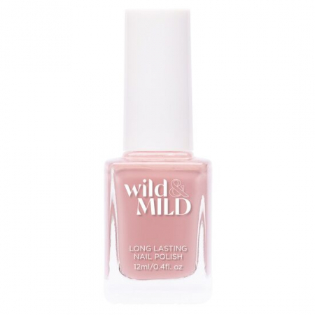 Import - Lac unghii Long Lasting 0888 City of Angels Wild & Mild, 12ml