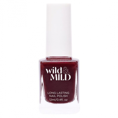Import - Lac unghii Long Lasting 0891 Femme Power Wild & Mild, 12ml