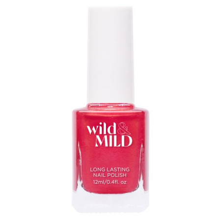 Import - Lac unghii Long Lasting 0949 Fearless Wild & Mild, 12ml