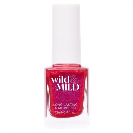 Import - Lac unghii Long Lasting 0953 Bright Fame Wild & Mild, 12ml