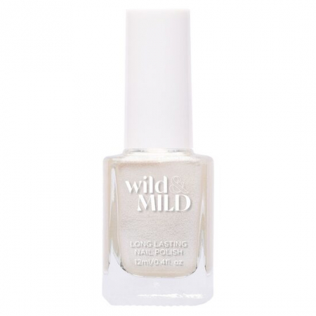 Import - Lac unghii Long Lasting 0975 Billion Stars Wild & Mild, 12ml