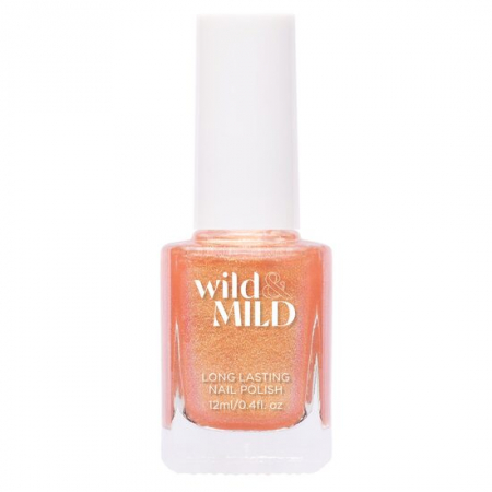 Import - Lac unghii Long Lasting 0977 Lucky Loser Wild & Mild, 12ml