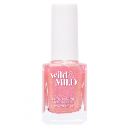 Import - Lac unghii Long Lasting 0978 Kick it up! Wild & Mild, 12ml