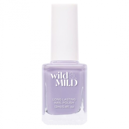 Import - Lac unghii Long Lasting 0988 Hall of Fame Wild & Mild, 12ml