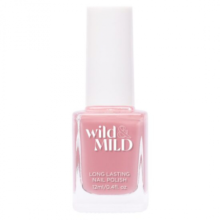 Import - Lac unghii Long Lasting 0990 Dollhouse Wild & Mild, 12ml