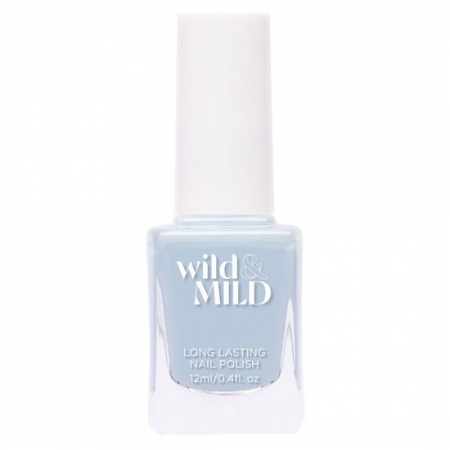 Import - Lac unghii Long Lasting 1111 Perfect Soul Wild & Mild, 12ml