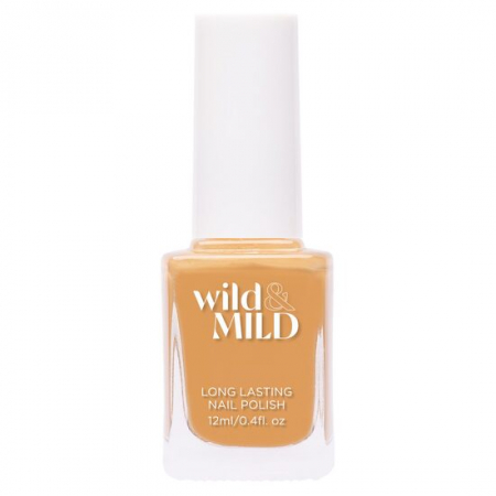 Import - Lac unghii Long Lasting 1120 The Bee's Knees Wild & Mild, 12ml