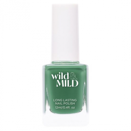 Import - Lac unghii Long Lasting 1131 Autopilote Wild & Mild, 12ml