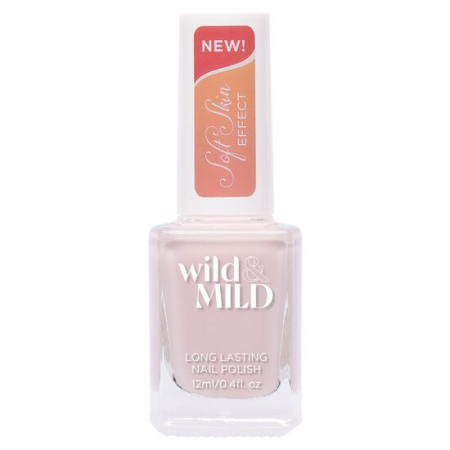 Import - Lac unghii Soft Skin SS03 Celestial Dream Wild & Mild 12ml
