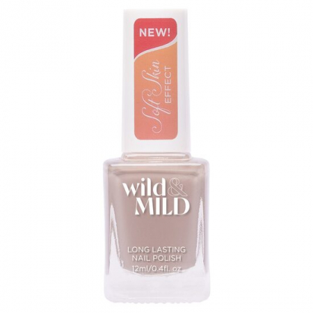 Import - Lac unghii Soft Skin SS06 Storybook Wild & Mild 12ml