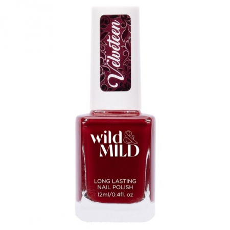 Import - Lac unghii Velveteen VE03 Velveteen Love Machine, 12ml