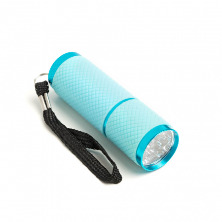 Lampi manichiura - Lampa LED mini Oranjollie 4.5W