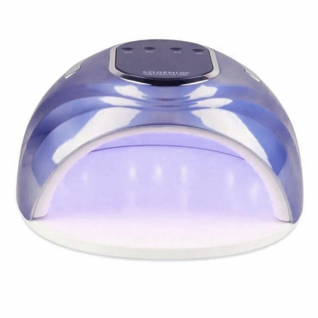 Lampa led unghii SUN M5 168 W [5]