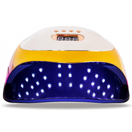 Lampa led unghii SUN Y16 248 W [5]