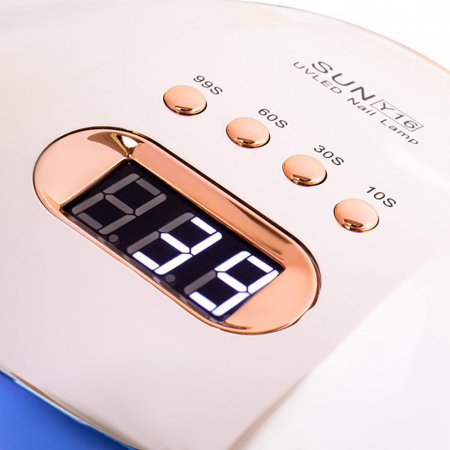 Lampa led unghii SUN Y16 248 W [3]