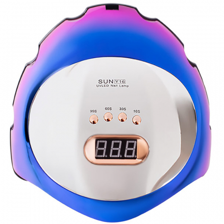 Lampa led unghii SUN Y16 248 W [1]