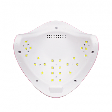 lampa uv-led Sun5 48W LQ Pink [1]
