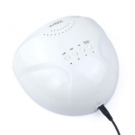 Lampa uv-led manichiura pedichiura SunUV, SunOne, 48 W [2]