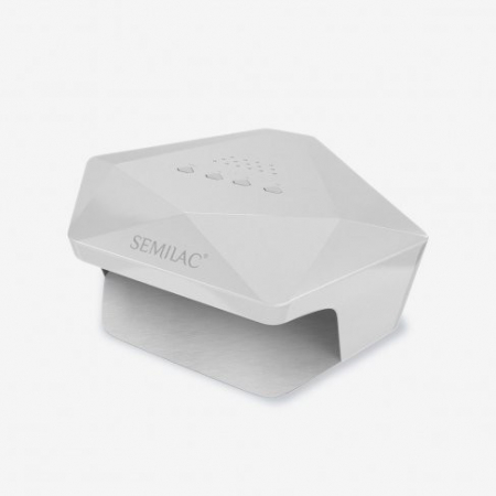 Lampi manichiura - Lampa UV LED Semilac Diamond 36W