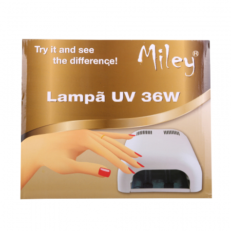 Lampa UV Miley ML230 36W [2]