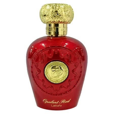 PARFUMURI - Apa de Parfum Lattafa, OPULENT RED, Femei, 100ml