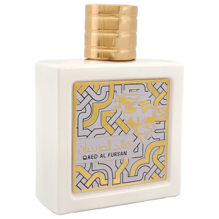 Apa de parfum Lattafa, Qaed al Fursan Unlimited, Unisex, 90ml [1]