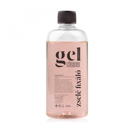 UNGHII - Lichid Fixare Gel 2M Orange - 500 ml