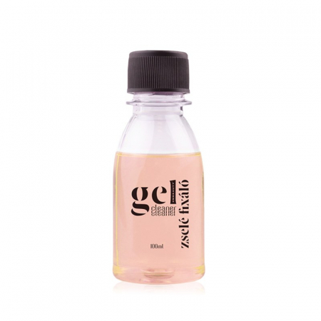 Lichide, solutii de pregatire si fixare - Lichid Fixare Gel 2M Peach - 100 ml