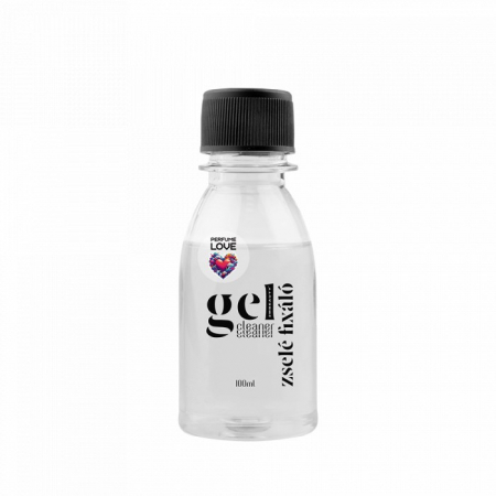 UNGHII - Lichid Fixare Gel 2M Perfume Love - 100 ml
