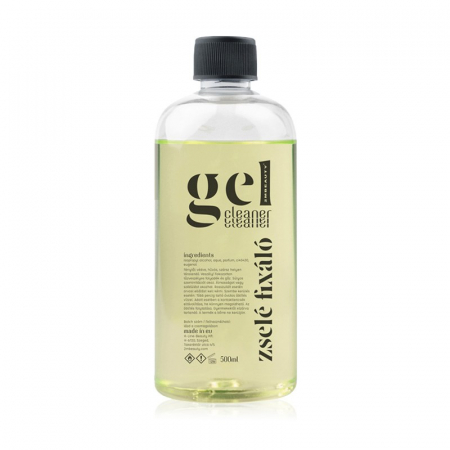 UNGHII - Lichid Fixare Gel 2M Pineapple - 500 ml