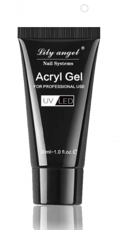 Acril - Acryl gel LILY ANGEL 30ml
