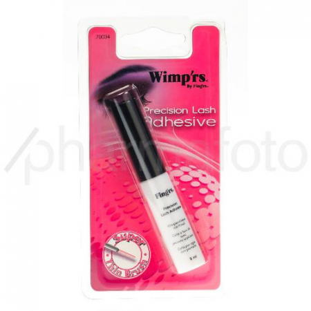 Lipici gene Fing'rs 5 ml