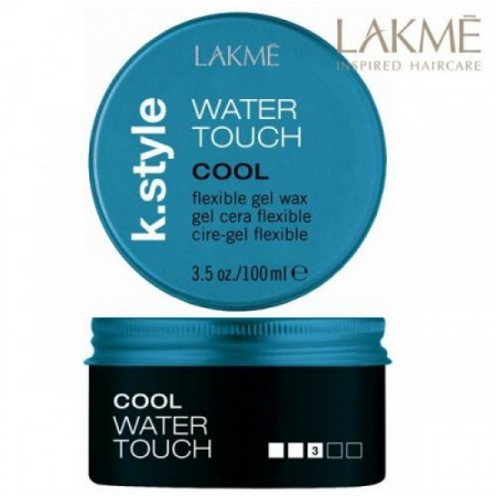 PAR - Lk ksty.cool Water touch gel ceara flexibil 100 ml