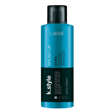 PAR - Lk sampon uscat ksty.cool brush up 200 ml