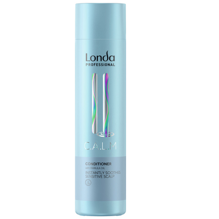 PAR - Londa Calm - Balsam pentru scalp sensibil 250ml