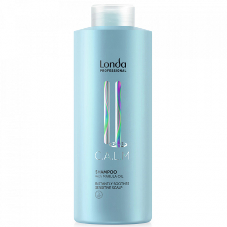 Ingrijire - Londa Calm - Sampon pentru scalp sensibil 1000ml