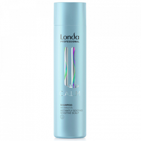 PAR - Londa Calm - Sampon pentru scalp sensibil 250ml