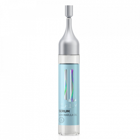 PAR - Londa Calm - Ser pentru scalp sensibil 6x9ml