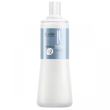 SALOANE - Londa Professional Blondes Unlimited Oxidant permanent 9% 1000 ml