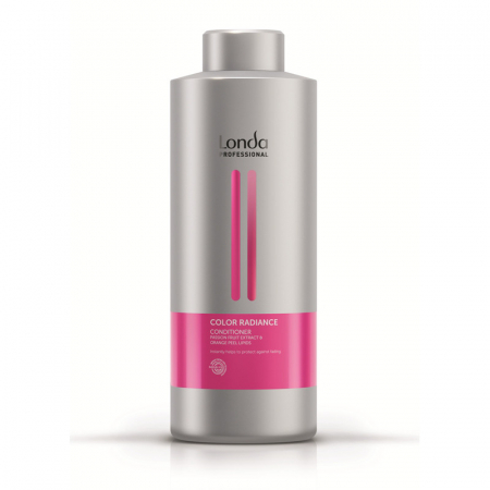 SALOANE - Londa Professional Color Radiance balsam pentru par vopsit 1000 ml