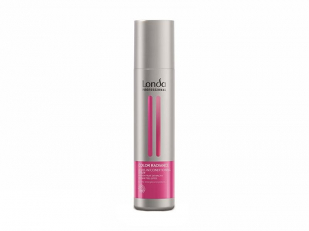 PAR - Londa Professional Color Radiance balsam spray pentru par vopsit 250 ml
