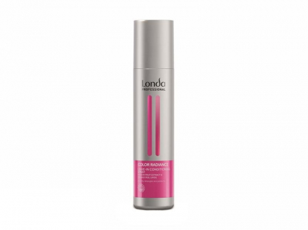 SALOANE - Londa Professional Balsam fara clatire pentru par vopsit Color Radiance 250ml