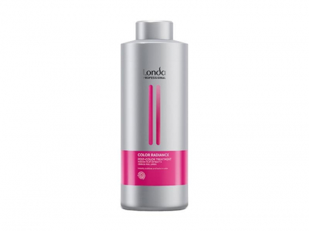 Masca de par - Londa Professional Color Radiance tratament stabilizator pentru par vopsit 1000 ml