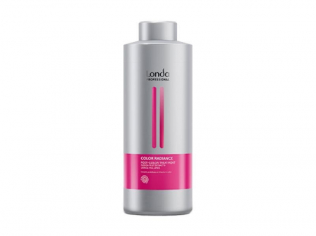 SALOANE - Londa Professional Color Radiance tratament stabilizator pentru par vopsit 1000 ml