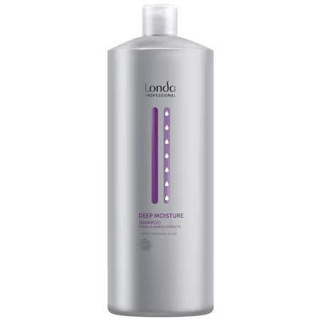 PAR - Londa Professional Deep Moisture - Sampon pentru hidratarea parului uscat 1000ml